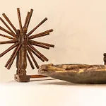 Lapis Domus Milos *