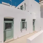 Lapis Domus Milos *
