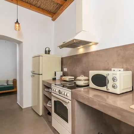 Lapis Domus Milos Holiday home Plaka (Milos)