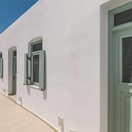 Lapis Domus Milos Feriehus