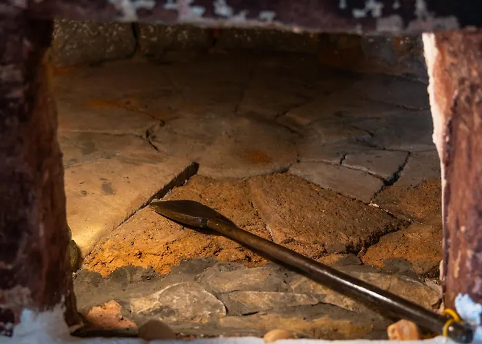 Lapis Domus Milos Holiday home *