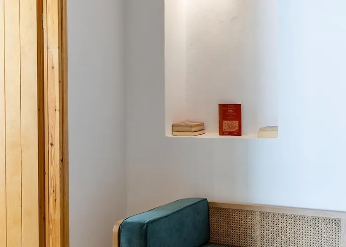 Holiday home Lapis Domus Milos Plaka (Milos)