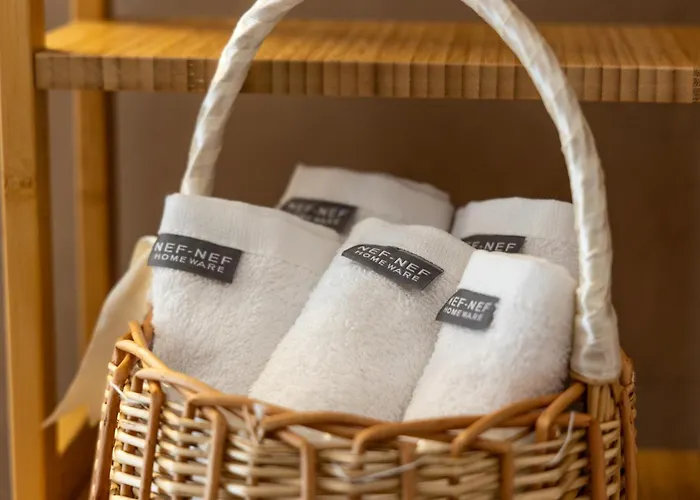 Lapis Domus Milos Holiday home *