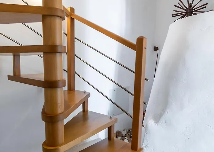 Lapis Domus Milos Holiday home *