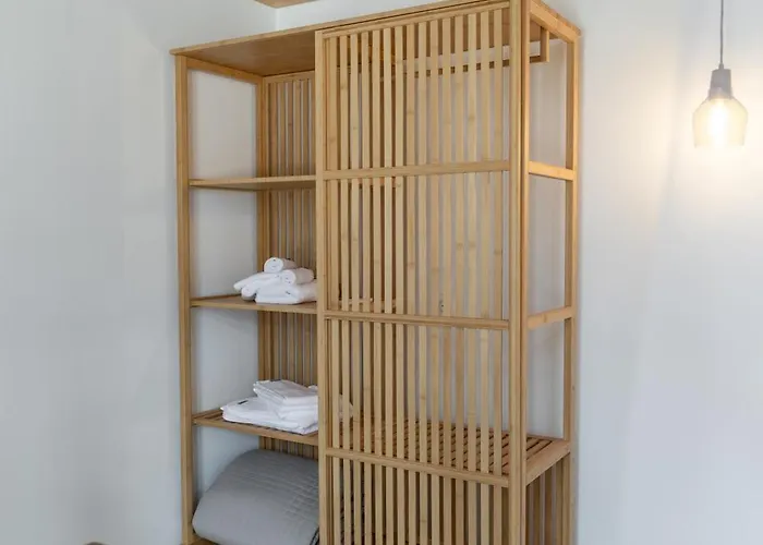 Holiday home Lapis Domus Milos Plaka (Milos)