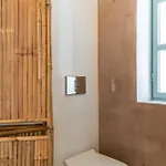 Lapis Domus Milos Prázdninový dům