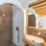 Lapis Domus Milos Prázdninový dům Plaka (Milos)