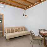 Prázdninový dům Lapis Domus Milos Plaka (Milos)