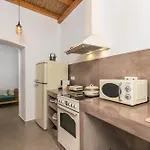 Lapis Domus Milos Prázdninový dům Plaka (Milos)