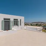 Prázdninový dům Lapis Domus Milos Plaka (Milos)