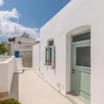 Lapis Domus Milos Prázdninový dům Plaka (Milos)