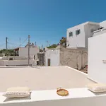 Prázdninový dům Lapis Domus Milos