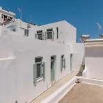 Lapis Domus Milos Prázdninový dům Plaka (Milos)