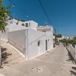Prázdninový dům Lapis Domus Milos Plaka (Milos)