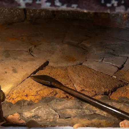 Lapis Domus Milos Hébergement de vacances *