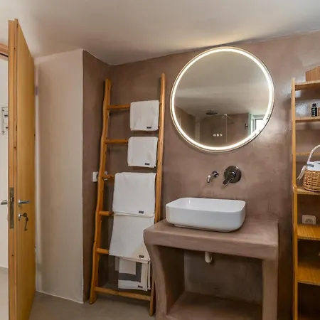 Hébergement de vacances Lapis Domus Milos Plaka (Milos)