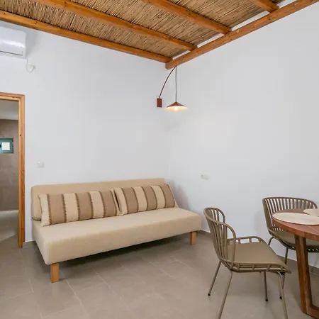 Ferienhaus Lapis Domus Milos Plaka (Milos)