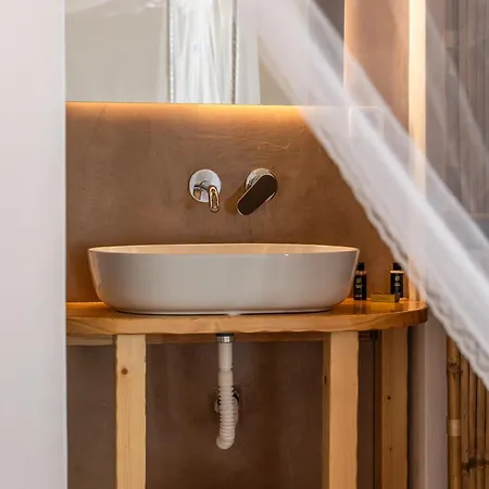 Lapis Domus Milos * Plaka (Milos)