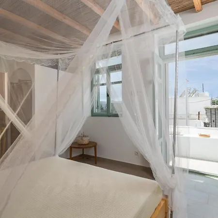 Ferienhaus Lapis Domus Milos