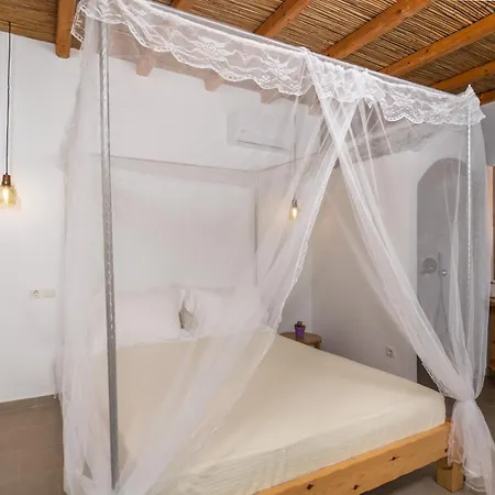 Lapis Domus Milos * Plaka (Milos)